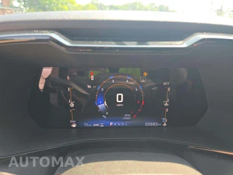 2023 Chevrolet Colorado Z71 Crew Cab Short Bed 4Z7 - miniatura 9