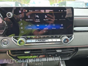 2023 Chevrolet Colorado Z71 Crew Cab Short Bed 4Z7 - miniatura 10