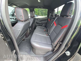 2023 Chevrolet Colorado Z71 Crew Cab Short Bed 4Z7 - miniatura 13