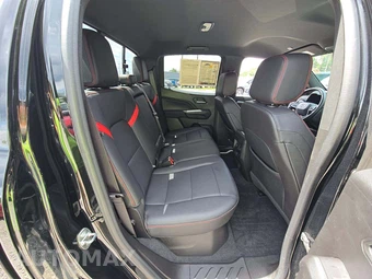 2023 Chevrolet Colorado Z71 Crew Cab Short Bed 4Z7 - miniatura 16