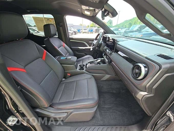 2023 Chevrolet Colorado Z71 Crew Cab Short Bed 4Z7 - miniatura 18