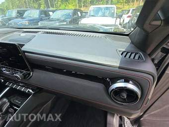 2023 Chevrolet Colorado Z71 Crew Cab Short Bed 4Z7 - miniatura 19