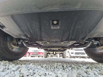 2023 Chevrolet Colorado Z71 Crew Cab Short Bed 4Z7 - miniatura 20
