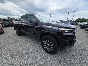 2023 Chevrolet Colorado Z71 Crew Cab Short Bed 4Z7 - miniatura 4