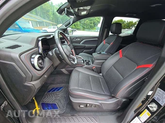 2023 Chevrolet Colorado Z71 Crew Cab Short Bed 4Z7 - miniatura 6