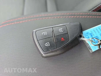 2023 Chevrolet Colorado Z71 Crew Cab Short Bed 4Z7 - miniatura 8