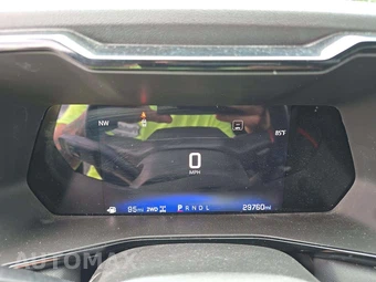 2023 Chevrolet Colorado Z71 Crew Cab Short Bed 4Z7 - miniatura 9