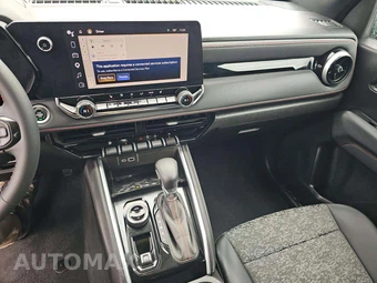 2023 Chevrolet Colorado Z71 Crew Cab Short Bed 4Z7 - miniatura 10