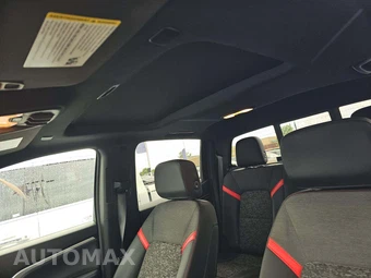 2023 Chevrolet Colorado Z71 Crew Cab Short Bed 4Z7 - miniatura 11