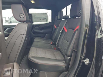 2023 Chevrolet Colorado Z71 Crew Cab Short Bed 4Z7 - miniatura 13