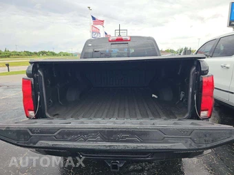 2023 Chevrolet Colorado Z71 Crew Cab Short Bed 4Z7 - miniatura 14