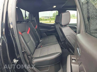 2023 Chevrolet Colorado Z71 Crew Cab Short Bed 4Z7 - miniatura 16