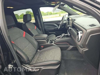 2023 Chevrolet Colorado Z71 Crew Cab Short Bed 4Z7 - miniatura 18