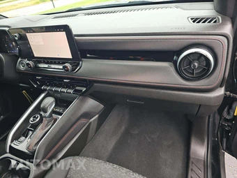 2023 Chevrolet Colorado Z71 Crew Cab Short Bed 4Z7 - miniatura 19