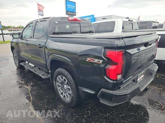 2023 Chevrolet Colorado Z71 Crew Cab Short Bed 4Z7 - miniatura 2