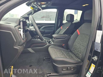 2023 Chevrolet Colorado Z71 Crew Cab Short Bed 4Z7 - miniatura 6