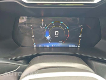 2023 Chevrolet Colorado Z71 Crew Cab Short Bed 4Z7 - miniatura 9