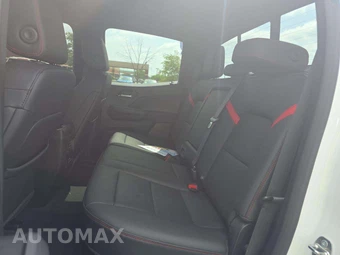 2023 Chevrolet Colorado Z71 Crew Cab Short Bed 4Z7 - miniatura 10
