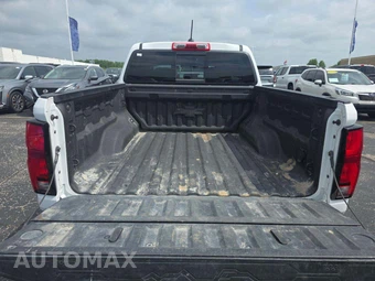 2023 Chevrolet Colorado Z71 Crew Cab Short Bed 4Z7 - miniatura 11