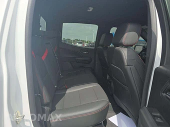 2023 Chevrolet Colorado Z71 Crew Cab Short Bed 4Z7 - miniatura 13
