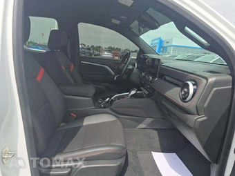 2023 Chevrolet Colorado Z71 Crew Cab Short Bed 4Z7 - miniatura 15