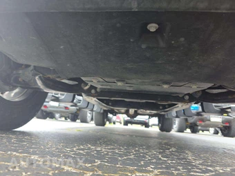 2023 Chevrolet Colorado Z71 Crew Cab Short Bed 4Z7 - miniatura 17