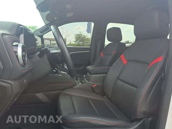 2023 Chevrolet Colorado Z71 Crew Cab Short Bed 4Z7 - miniatura 3