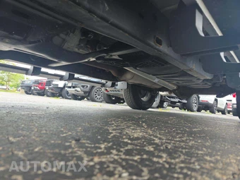 2023 Chevrolet Colorado Z71 Crew Cab Short Bed 4Z7 - miniatura 4