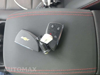 2023 Chevrolet Colorado Z71 Crew Cab Short Bed 4Z7 - miniatura 5