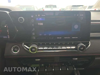 2023 Chevrolet Colorado Z71 Crew Cab Short Bed 4Z7 - miniatura 7