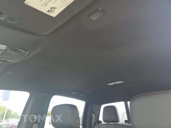 2023 Chevrolet Colorado Z71 Crew Cab Short Bed 4Z7 - miniatura 8