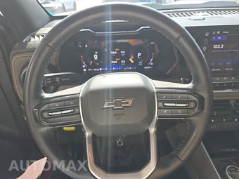 2023 Chevrolet Colorado ZR2 Crew Cab Medium Bed 4ZR - miniatura 10
