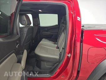 2023 Chevrolet Colorado ZR2 Crew Cab Medium Bed 4ZR - miniatura 13