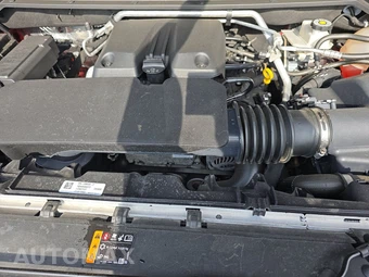 2023 Chevrolet Colorado ZR2 Crew Cab Medium Bed 4ZR - miniatura 15