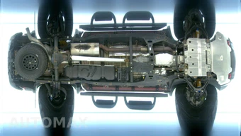 2023 Chevrolet Colorado ZR2 Crew Cab Medium Bed 4ZR - miniatura 17
