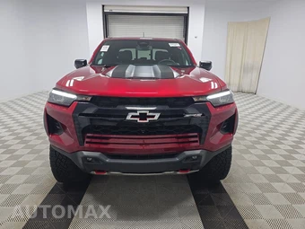 2023 Chevrolet Colorado ZR2 Crew Cab Medium Bed 4ZR - miniatura 2