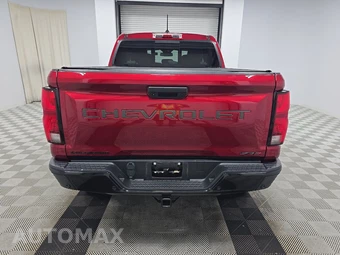 2023 Chevrolet Colorado ZR2 Crew Cab Medium Bed 4ZR - miniatura 5