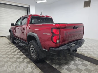 2023 Chevrolet Colorado ZR2 Crew Cab Medium Bed 4ZR - miniatura 6