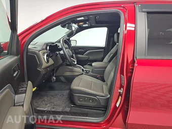 2023 Chevrolet Colorado ZR2 Crew Cab Medium Bed 4ZR - miniatura 7