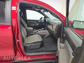 2023 Chevrolet Colorado ZR2 Crew Cab Medium Bed 4ZR - miniatura 8