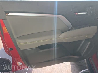 2023 Chevrolet Colorado ZR2 Crew Cab Medium Bed 4ZR - miniatura 9
