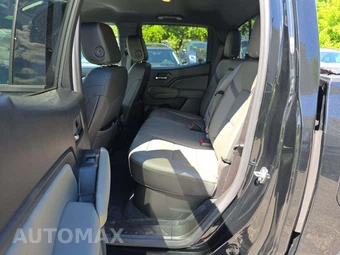 2023 Chevrolet Colorado ZR2 Crew Cab Medium Bed 4ZR - miniatura 10