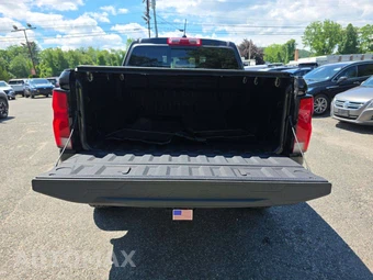 2023 Chevrolet Colorado ZR2 Crew Cab Medium Bed 4ZR - miniatura 11