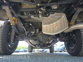 2023 Chevrolet Colorado ZR2 Crew Cab Medium Bed 4ZR - miniatura 12