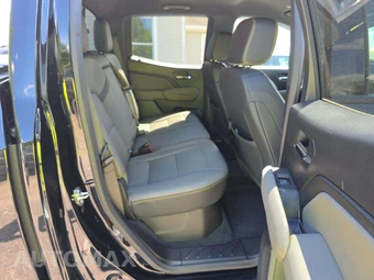 2023 Chevrolet Colorado ZR2 Crew Cab Medium Bed 4ZR - miniatura 13