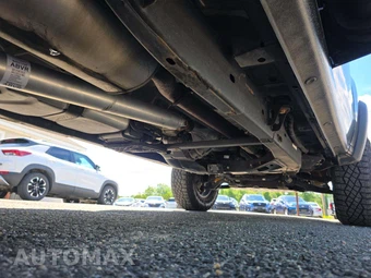 2023 Chevrolet Colorado ZR2 Crew Cab Medium Bed 4ZR - miniatura 14