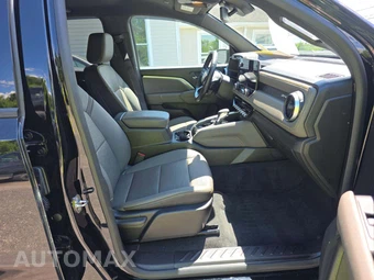 2023 Chevrolet Colorado ZR2 Crew Cab Medium Bed 4ZR - miniatura 15