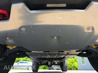 2023 Chevrolet Colorado ZR2 Crew Cab Medium Bed 4ZR - miniatura 17