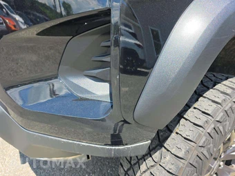 2023 Chevrolet Colorado ZR2 Crew Cab Medium Bed 4ZR - miniatura 18