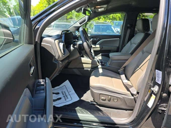 2023 Chevrolet Colorado ZR2 Crew Cab Medium Bed 4ZR - miniatura 3